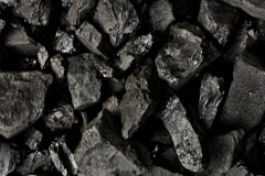 North Craigo coal boiler costs